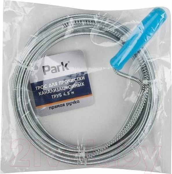 Изображение товара Трос сантехнический Park 103774