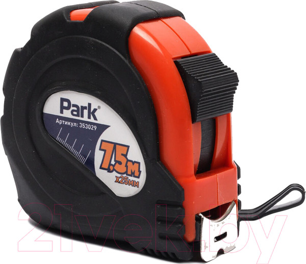 Изображение товара Рулетка Park TM29-7525 / 353029
