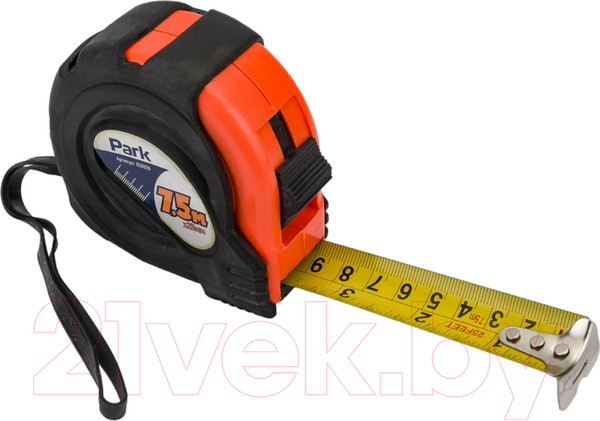 Изображение товара Рулетка Park TM29-7525 / 353029