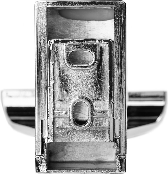 Изображение товара Крючок для ванной Haiba HB8805-2