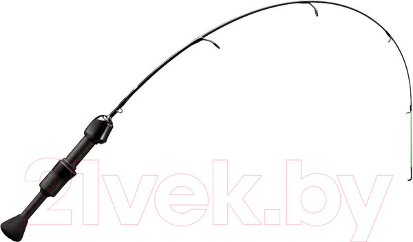 Изображение товара Удилище 13 Fishing The Snitch Pro Ice Rod 27 / SNP-27
