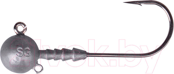 Изображение товара Джиг-головка Savage Gear Ball Jig Head Bulk / 61950 (25шт)