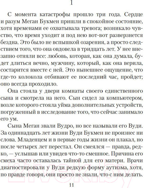 Изображение товара Художественная книга Азбука Мистериум (Кунц Д.)