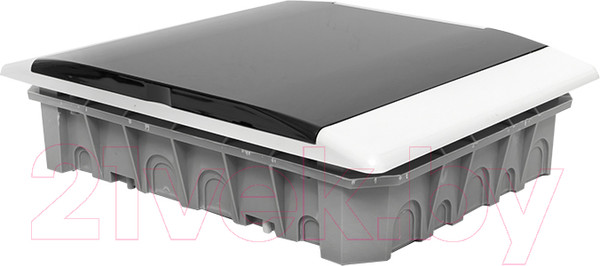 Изображение товара Щит распределительный EKF ЩРВ-П-24 SlimBox PROxima / sb-v-24