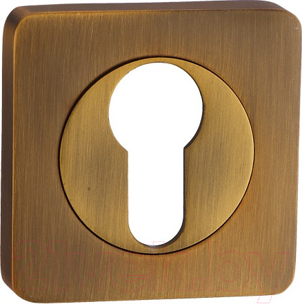 Изображение товара Накладка на цилиндр Ренц INET 02 СF (кофе)