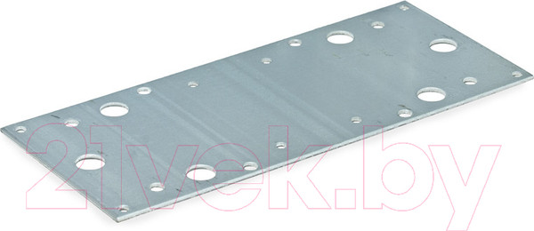 Изображение товара Пластина соединительная ЕКТ V022177 (25шт)