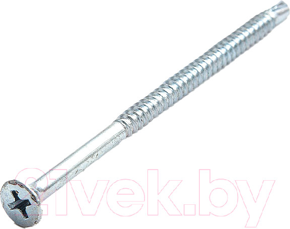 Изображение товара Саморез ЕКТ B009517 (80шт)