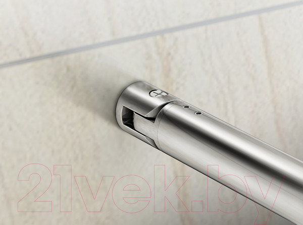 Изображение товара Душевая стенка RIVER WW400 60G+30G