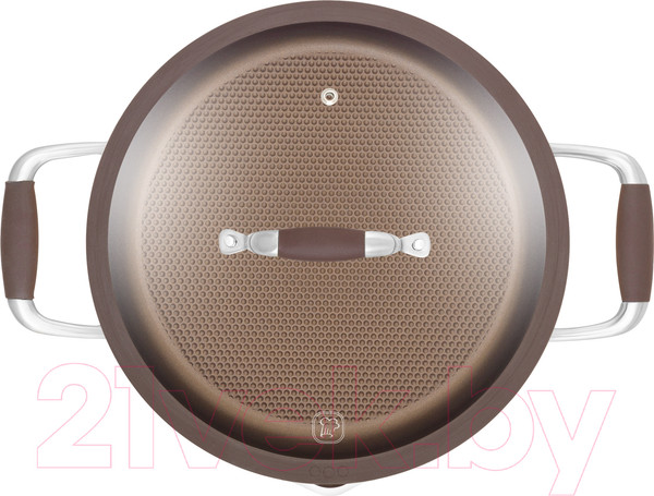 Изображение товара Кастрюля Rondell Mocco&Latte RDA-532