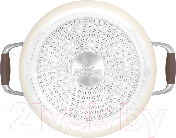 Изображение товара Кастрюля Rondell Mocco&Latte RDA-532