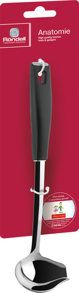Изображение товара Ложка для соуса Rondell Anatomie RD-647