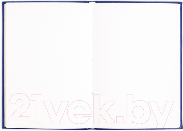 Изображение товара Скетчбук Малевичъ 401522 (30л, синий)