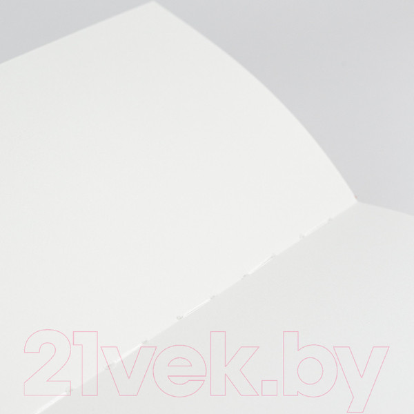 Изображение товара Скетчбук Малевичъ 401523 (30л, оранжевый)