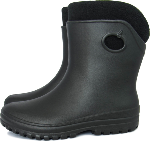 Изображение товара Сапоги рабочие O'rain 37(СЕ)210СУ (р.41, черный)