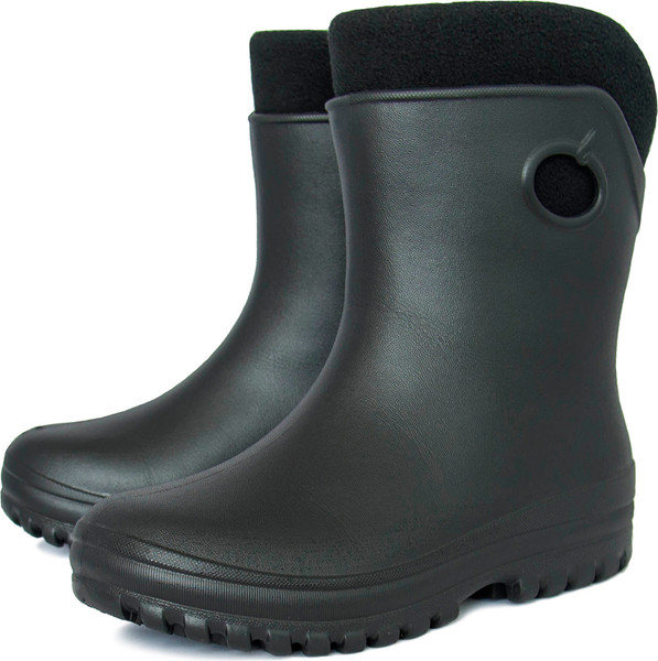 Изображение товара Сапоги рабочие O'rain 37(СЕ)210СУ (р.41, черный)