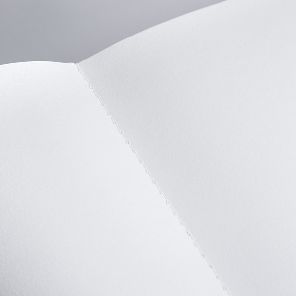 Изображение товара Скетчбук Малевичъ 401525 (18л, бирюзовый)