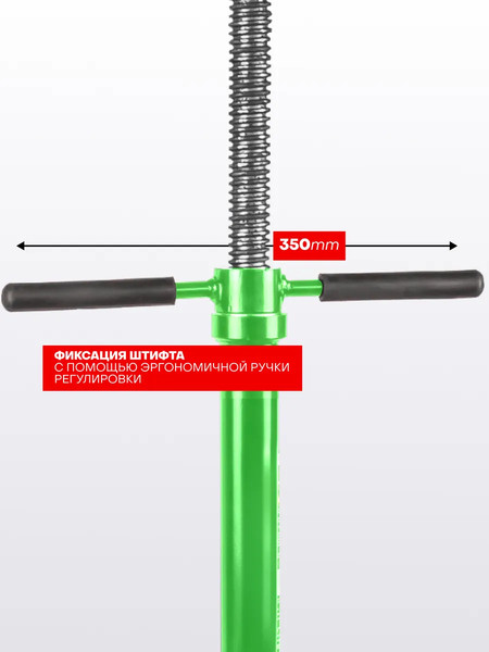 Изображение товара Подставка под автомобиль RockForce RF-TRF40753A
