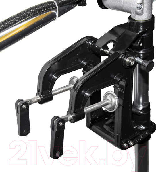 Изображение товара Мотор лодочный Huter GBM-RS4 (70/13/26)