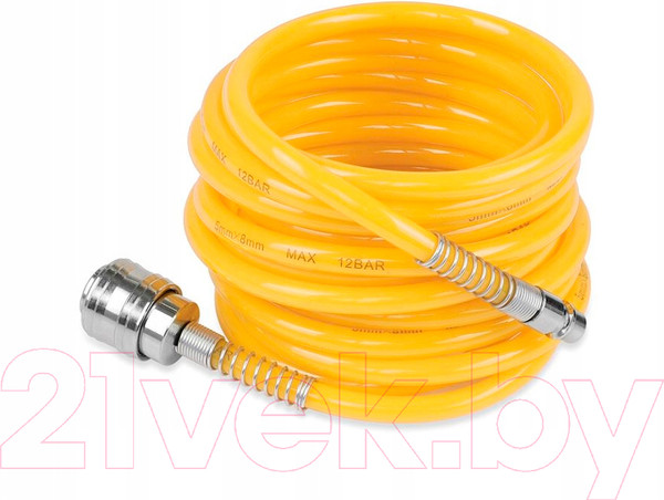 Изображение товара Набор пневмоинструмента WMC Tools WMC-8031K5-G(51065)