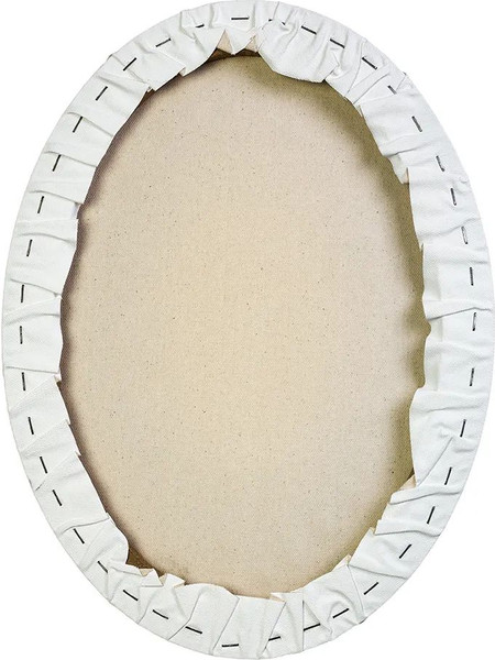 Изображение товара Холст для рисования Малевичъ На подрамнике / 204050 (40x50, хлопок)