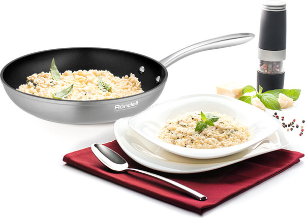 Изображение товара Сковорода Rondell Glisset RDA-1099