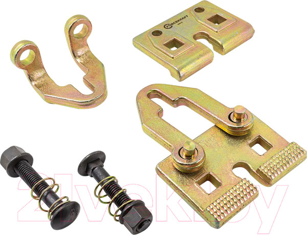 Изображение товара Захват для кузовных работ ForceKraft FK-62512