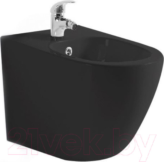 Изображение товара Биде подвесное Aquatek Европа AQ1016-MB