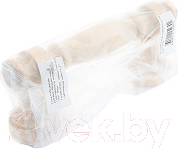 Изображение товара Ручка для банной двери Ликон 1-0755 РС-140 (резная)