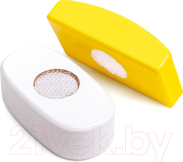 Изображение товара Набор игрушечных продуктов Hape Время суши / E3186_HP