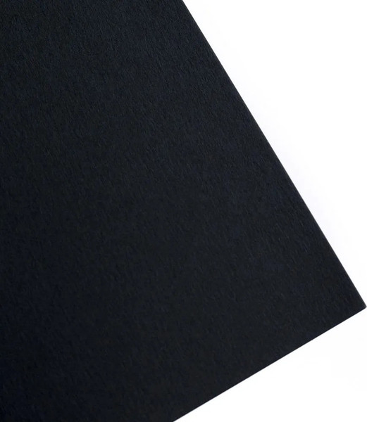 Изображение товара Набор бумаги для рисования Малевичъ 402714 (7л, черный)