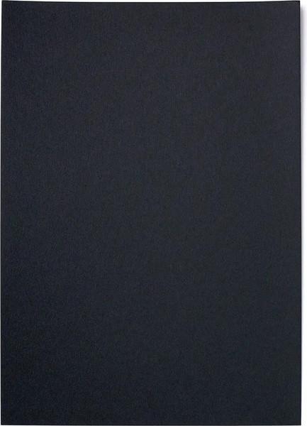 Изображение товара Набор бумаги для рисования Малевичъ 402714 (7л, черный)