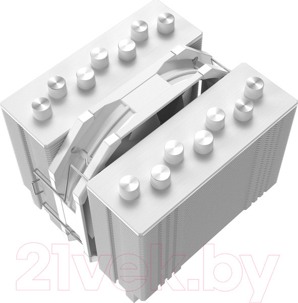 Изображение товара Кулер для процессора ID-Cooling SE-207-XT Slim Snow