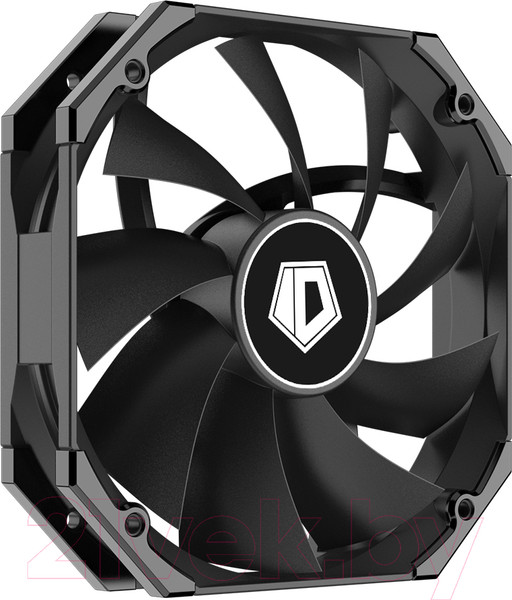 Изображение товара Кулер для процессора ID-Cooling SE-207-XT Slim