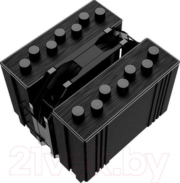 Изображение товара Кулер для процессора ID-Cooling SE-207-XT Slim