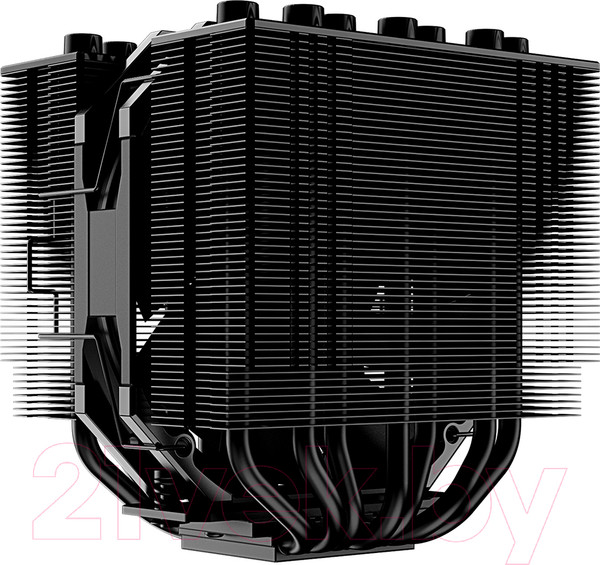 Изображение товара Кулер для процессора ID-Cooling SE-207-XT Slim
