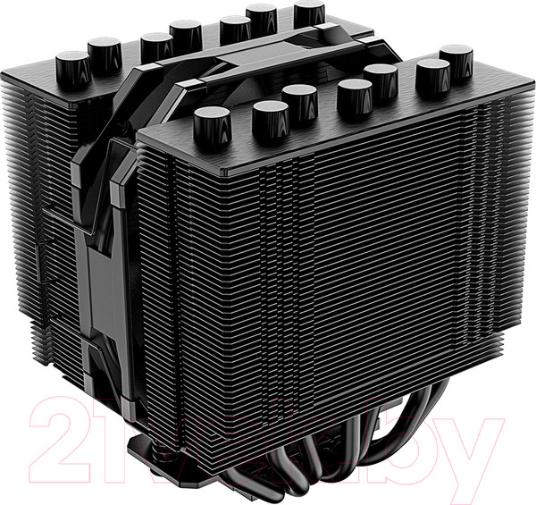 Изображение товара Кулер для процессора ID-Cooling SE-207-XT Slim