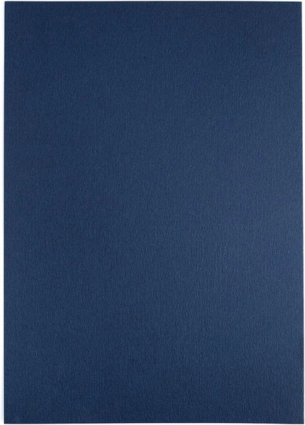 Изображение товара Набор бумаги для рисования Малевичъ 402716 (7л, синий)