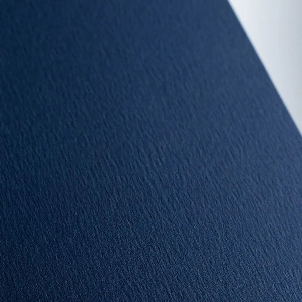 Изображение товара Набор бумаги для рисования Малевичъ 402716 (7л, синий)