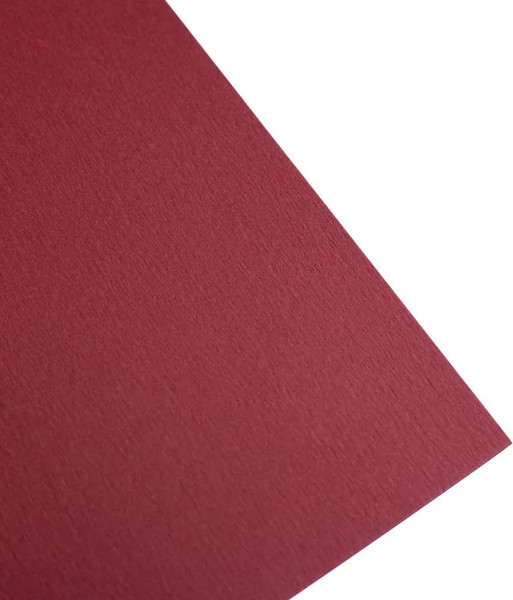 Изображение товара Набор бумаги для рисования Малевичъ 402717 (7л, охра красная)