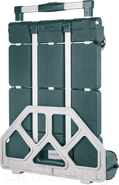 Изображение товара Тележка платформенная RockForce RF-L022