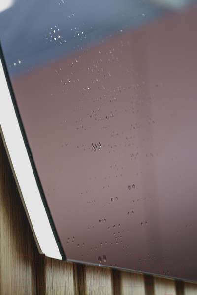 Изображение товара Зеркало Silver Mirrors Mario 68.6x109.7 / LED-00002525 (левый)