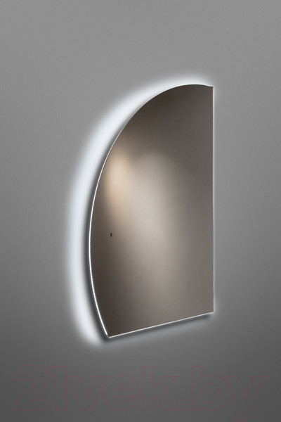 Изображение товара Зеркало Silver Mirrors Mario 68.6x109.7 / LED-00002525 (левый)