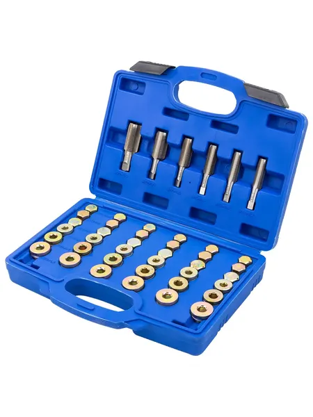 Изображение товара Набор футорок для восстановления резьбы Forsage F-964G2