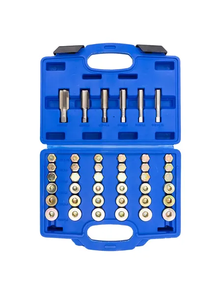 Изображение товара Набор футорок для восстановления резьбы Forsage F-964G2