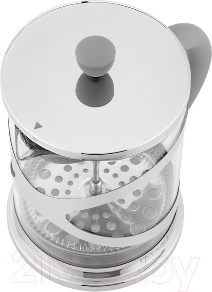 Изображение товара Френч-пресс Rondell Crystal Grey RDS-1669