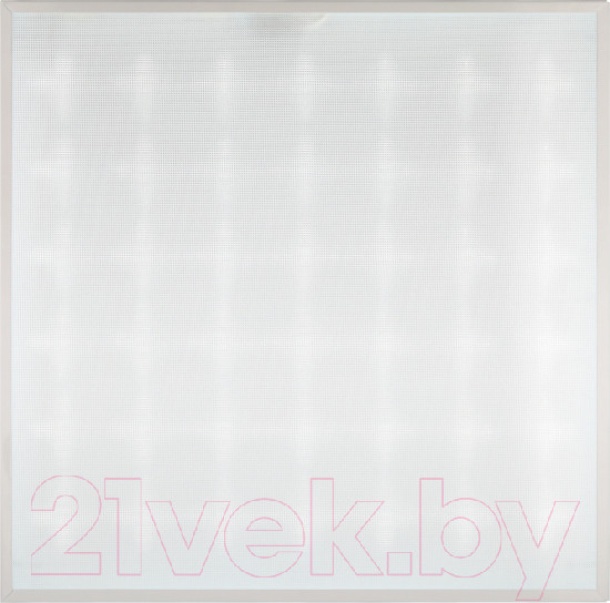 Изображение товара Панель светодиодная ЭРА SPO-910-2-65K-038 / Б0058654