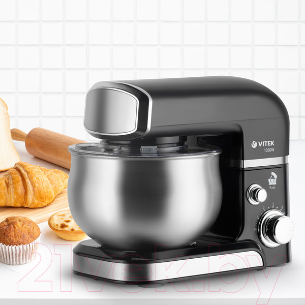 Изображение товара Кухонный комбайн Vitek VT-4115