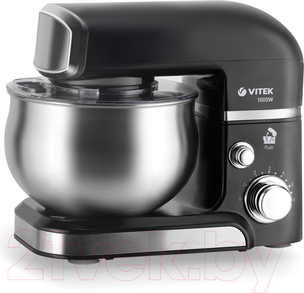 Изображение товара Кухонный комбайн Vitek VT-4115
