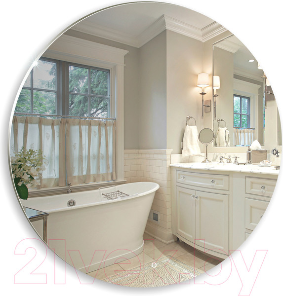 Изображение товара Зеркало Silver Mirrors Саванна D770 / ФР-00000954