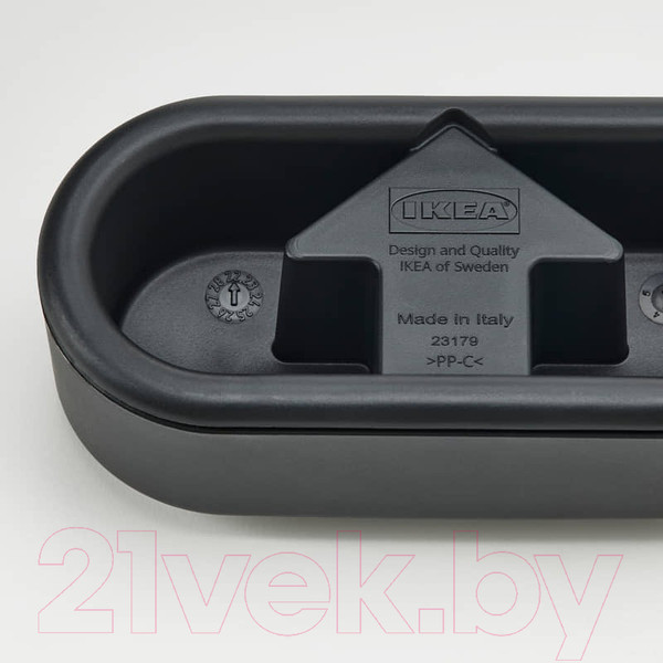 Изображение товара Щетка для одежды Ikea Фруктплокаре 205.283.88